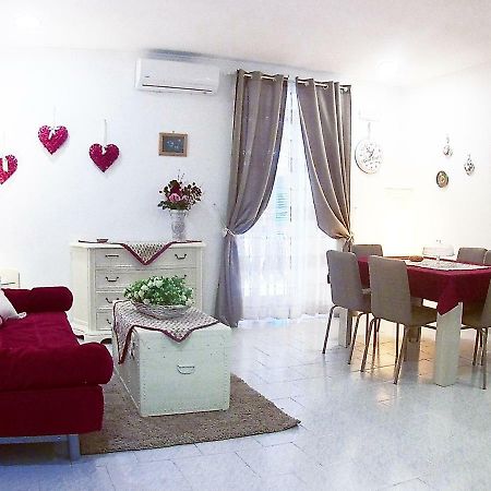 Core A Core Apartment Napoli Eksteriør bilde