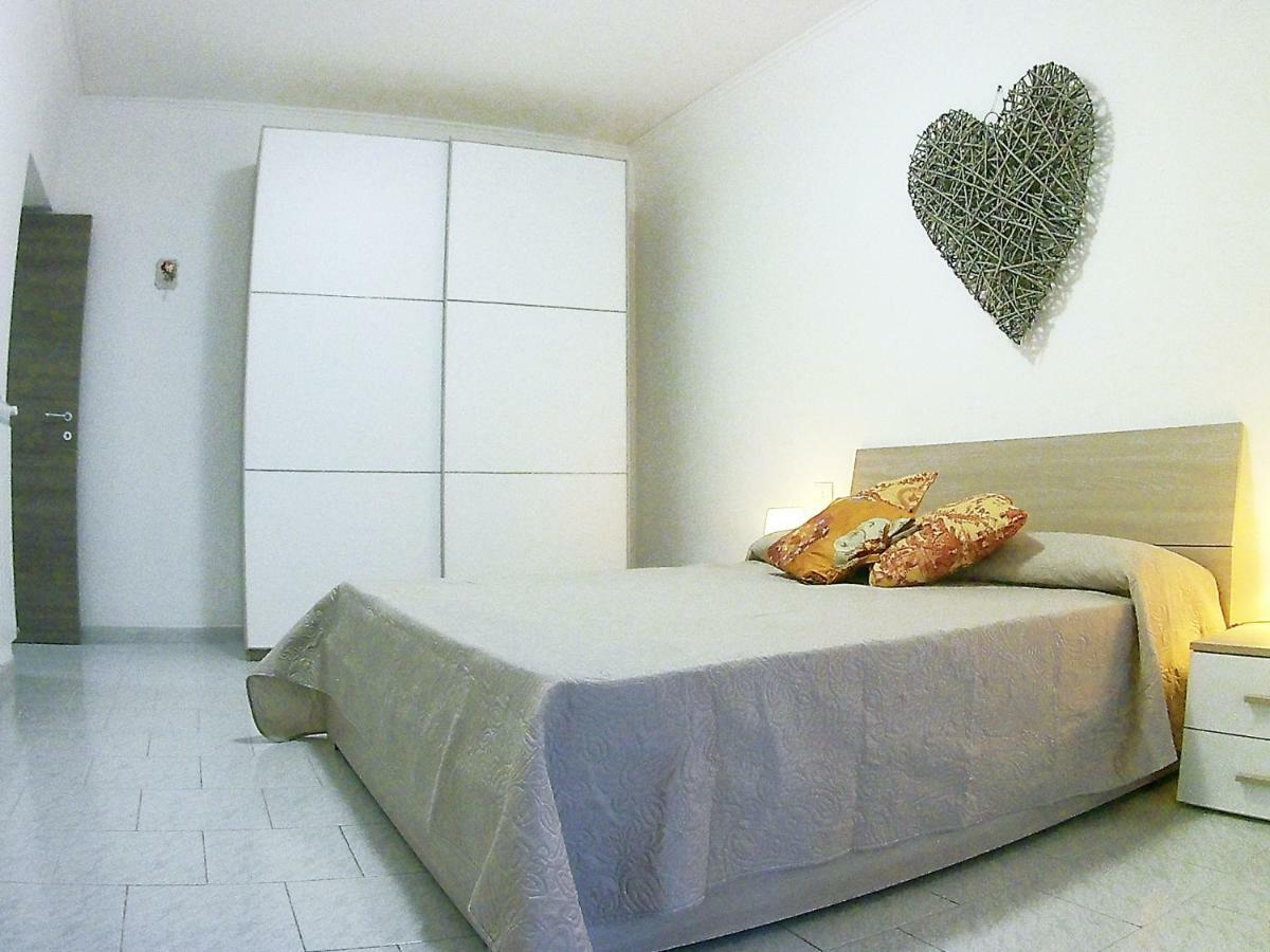 Core A Core Apartment Napoli Eksteriør bilde