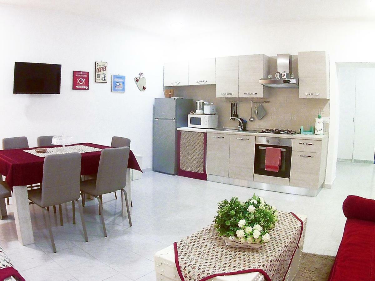 Core A Core Apartment Napoli Eksteriør bilde