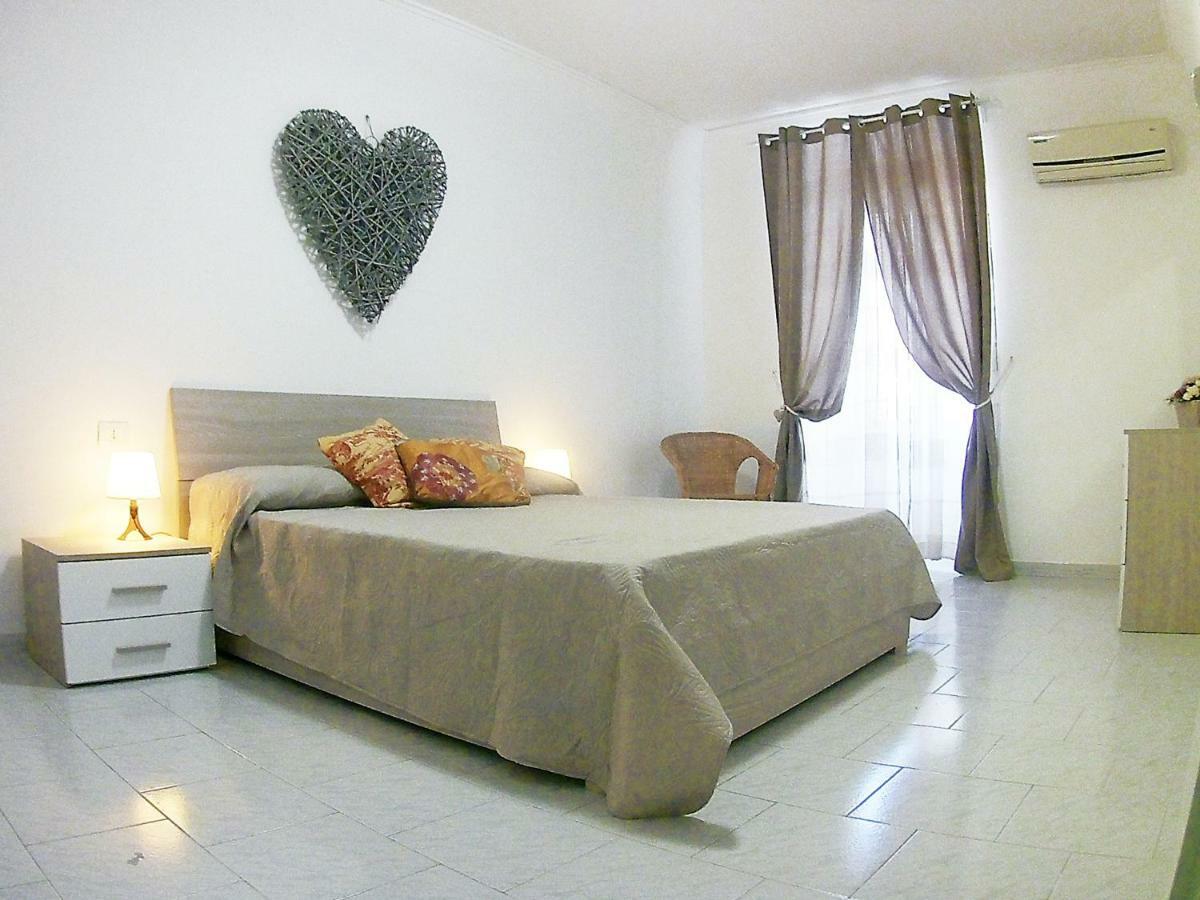 Core A Core Apartment Napoli Eksteriør bilde