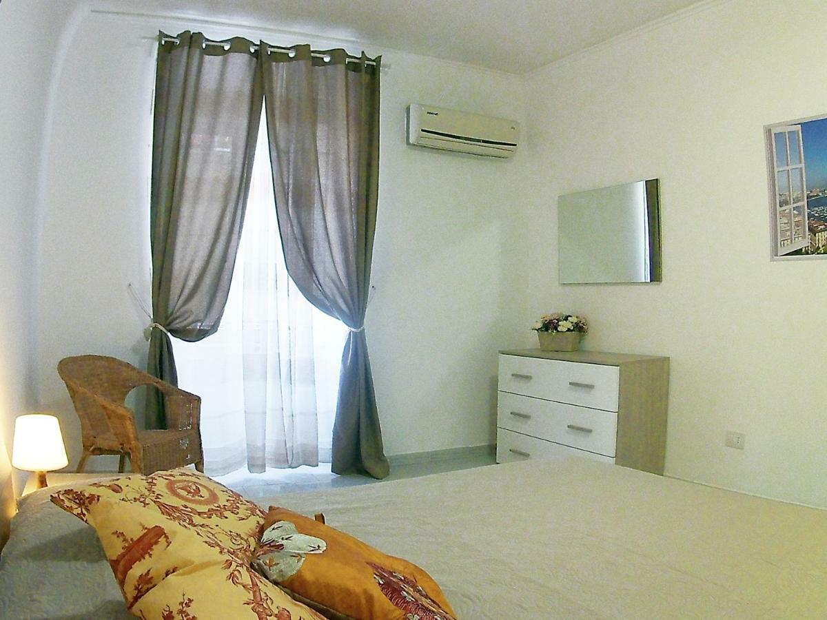 Core A Core Apartment Napoli Eksteriør bilde