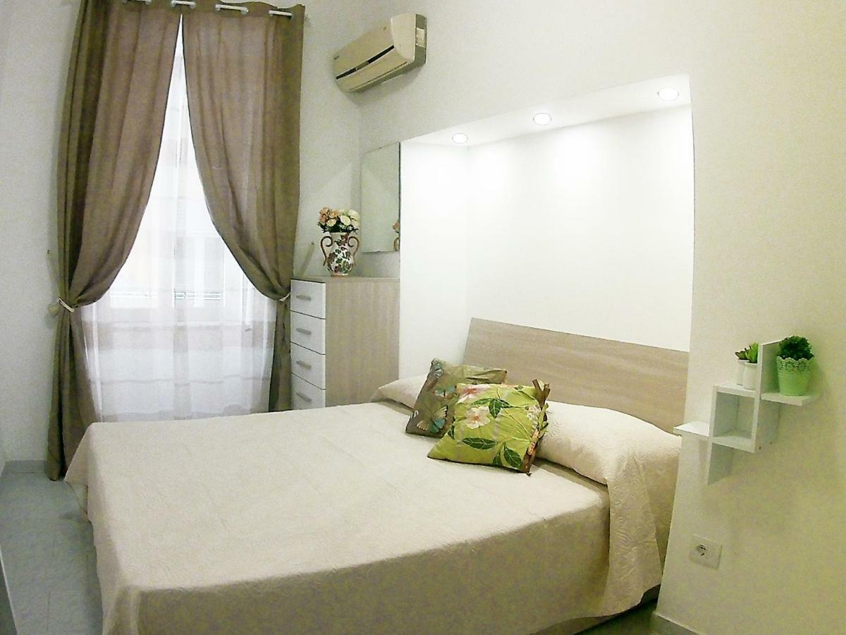 Core A Core Apartment Napoli Eksteriør bilde