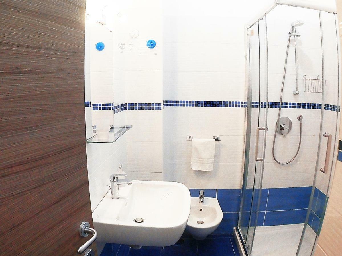 Core A Core Apartment Napoli Eksteriør bilde