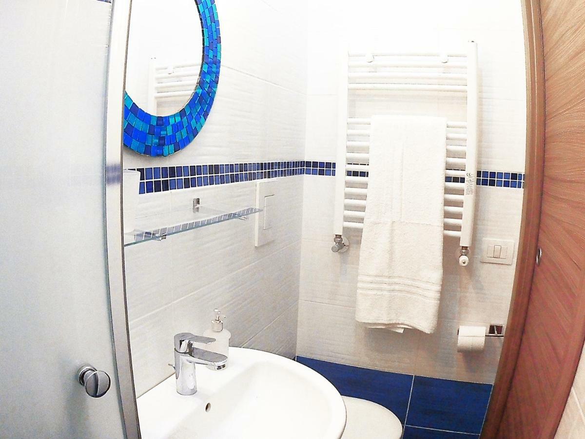 Core A Core Apartment Napoli Eksteriør bilde