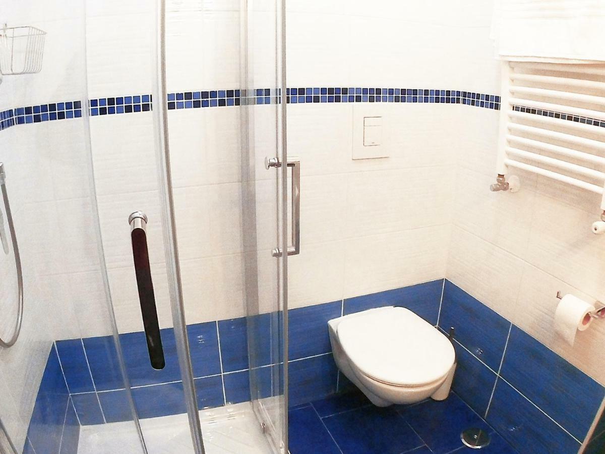 Core A Core Apartment Napoli Eksteriør bilde